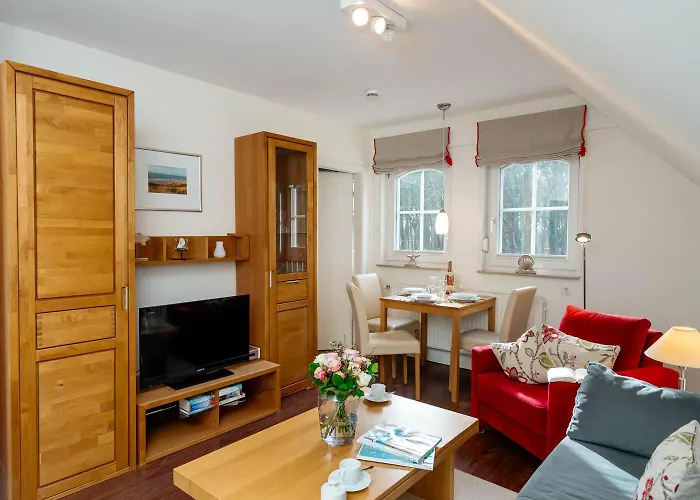 Ferienwohnung Südwind