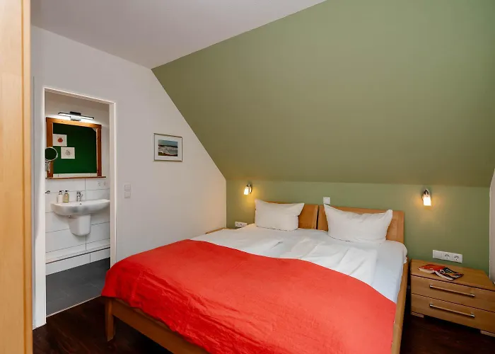 Ferienwohnung Südwind